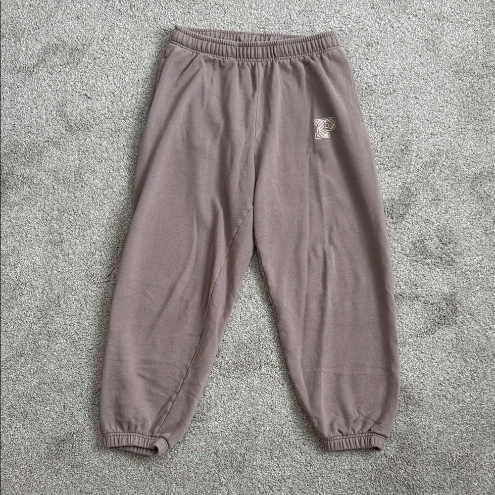 PINK Victoria's Secret Joggers